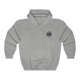 MST Hooded Sweatshirt