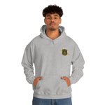 MSP Hooded Sweatshirt