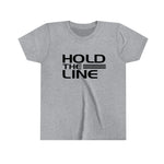 Youth Hold The Line T-shirt