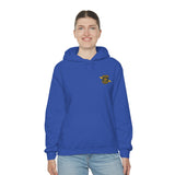MSP Hooded Sweatshirt