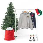 MSP Hooded Sweatshirt