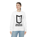 Mac Retrievers Crewneck Sweatshirt