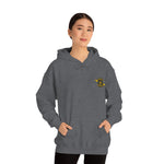 MSP Hooded Sweatshirt