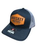 Whiskey Matters hat