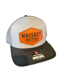 Whiskey Matters hat