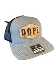 Dope hat