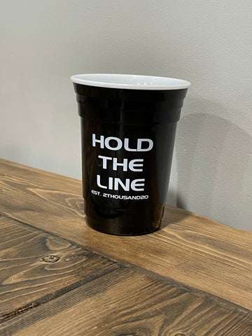 INSULATED PARTY CUP