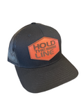 Hold The Line Hat