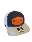 Goons hat