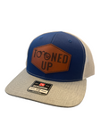 Tooned Up Hat